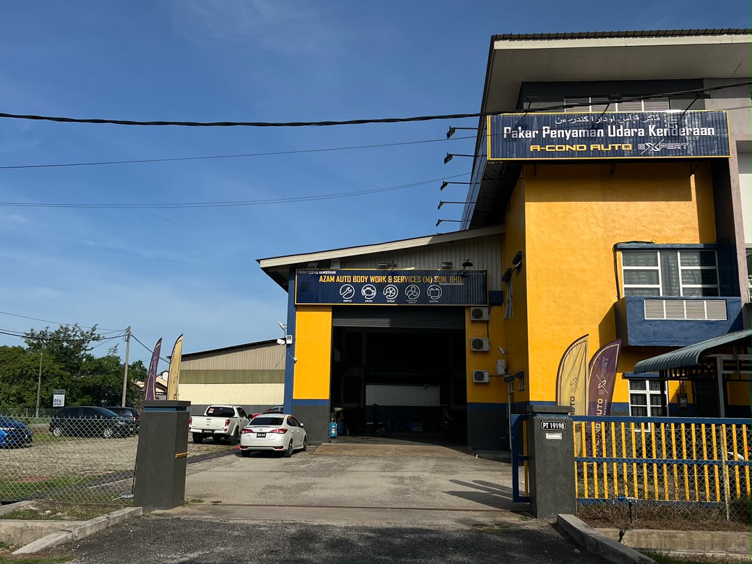 AAE Kemaman