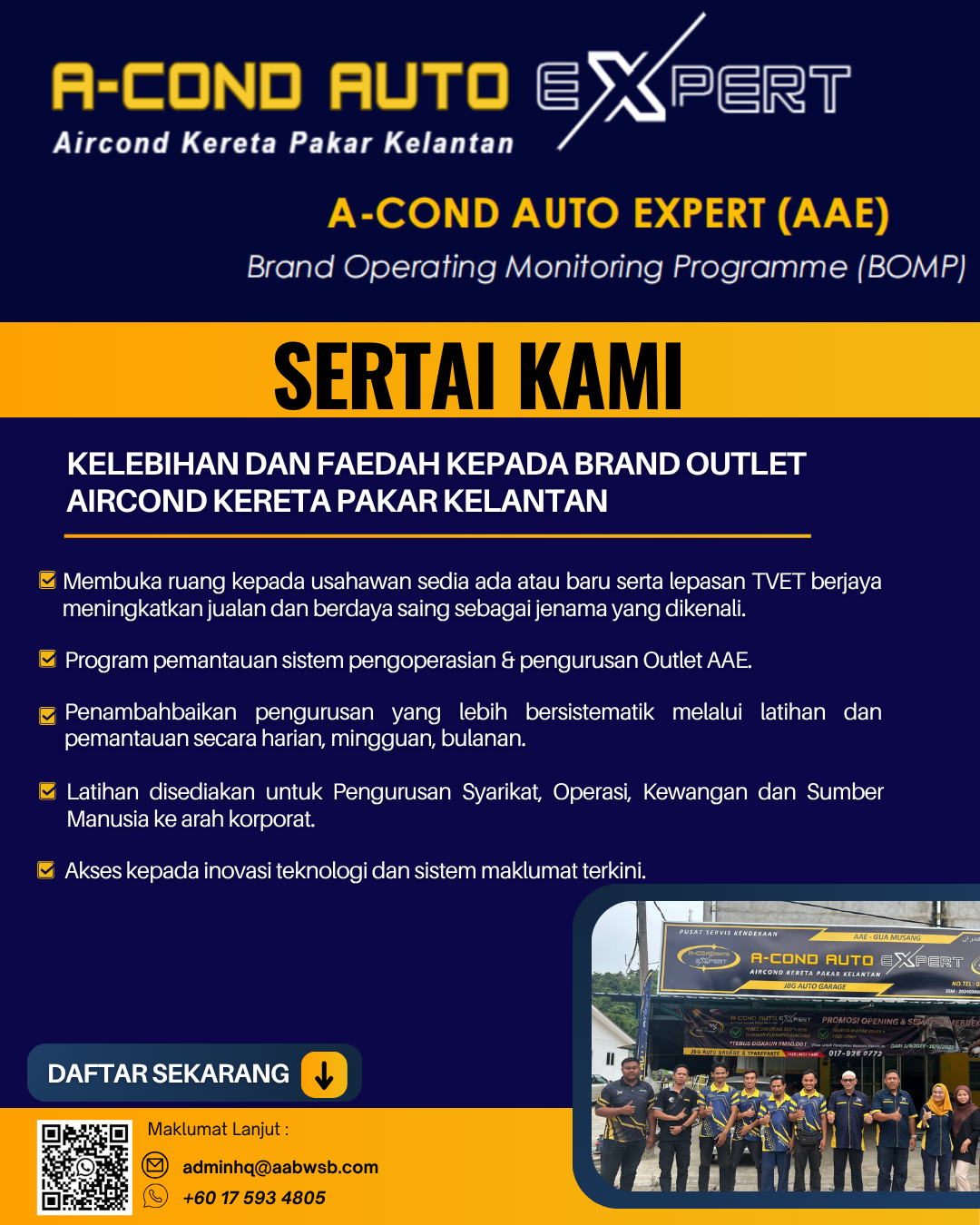 AAE Poster